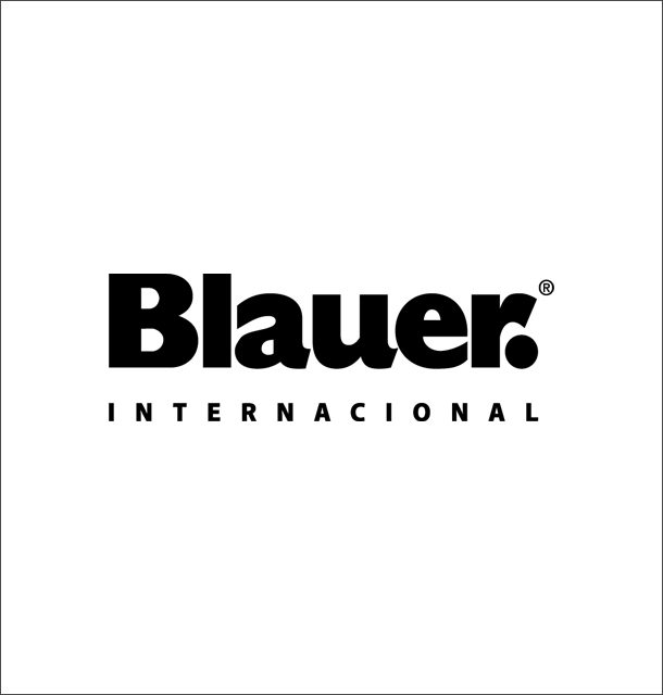 Blauer
