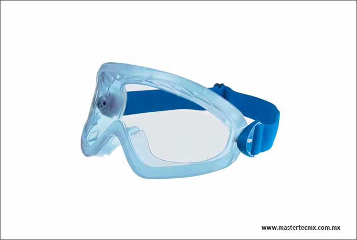 Antiparras Drager X-pect 8500