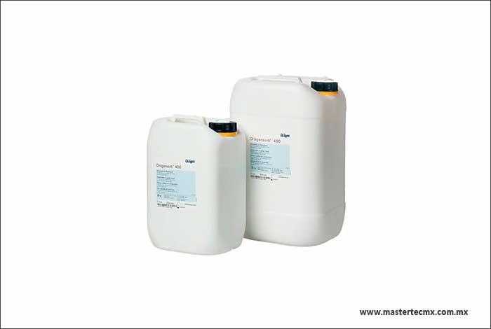 Cal Sodada Drägersorb® 400