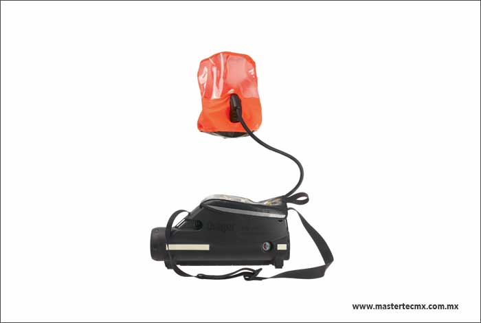 Dräger Saver CF