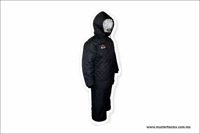 Ropa contra Frío Skold