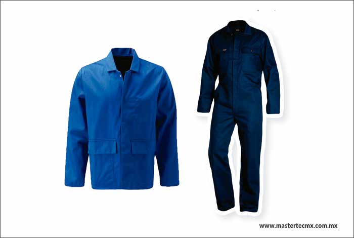 Ropa NomexArco Eléctrico