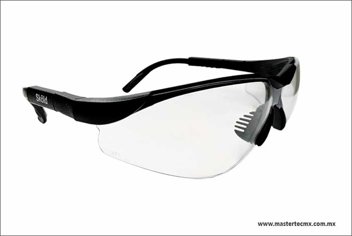 Lentes de Seguridad Dakar