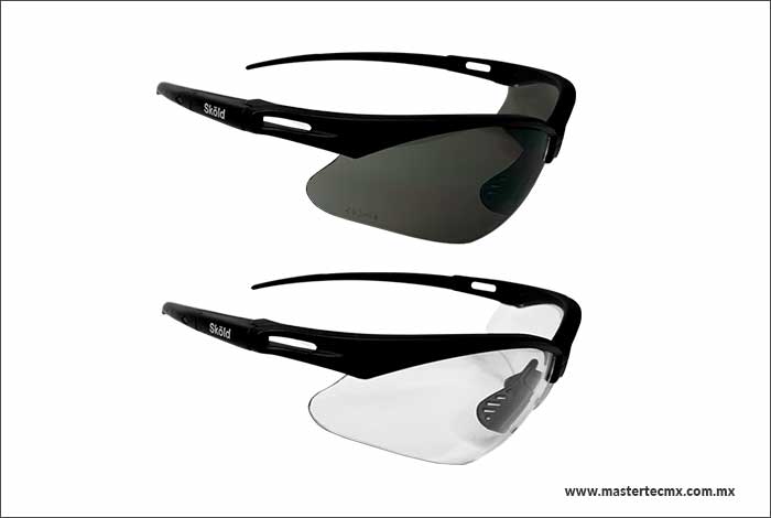 Lentes de Seguridad Raptor