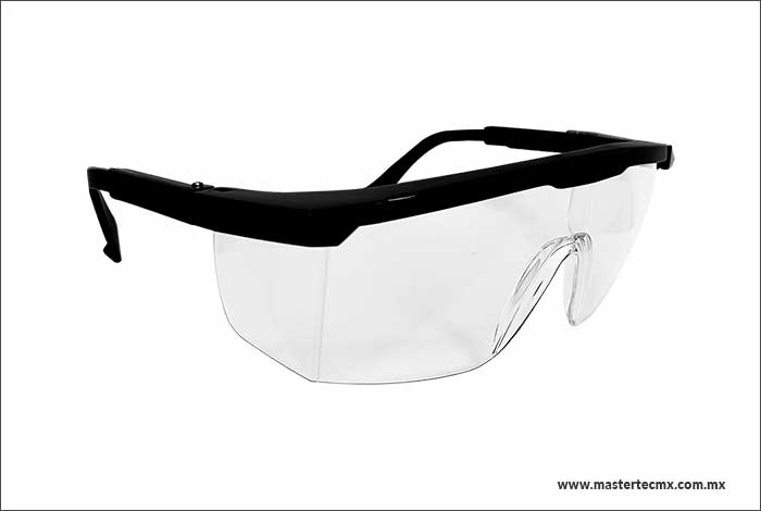 Lentes de Seguridad Thor