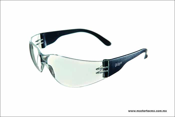 Lentes Dräger X-pect® 8310