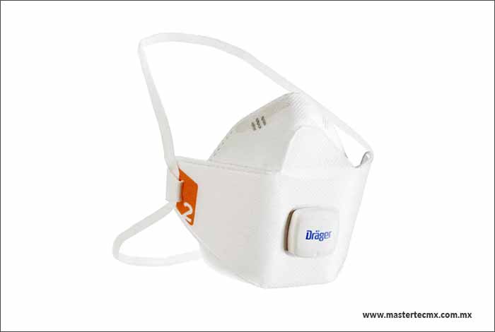 DRÄGER X-plore® 1900