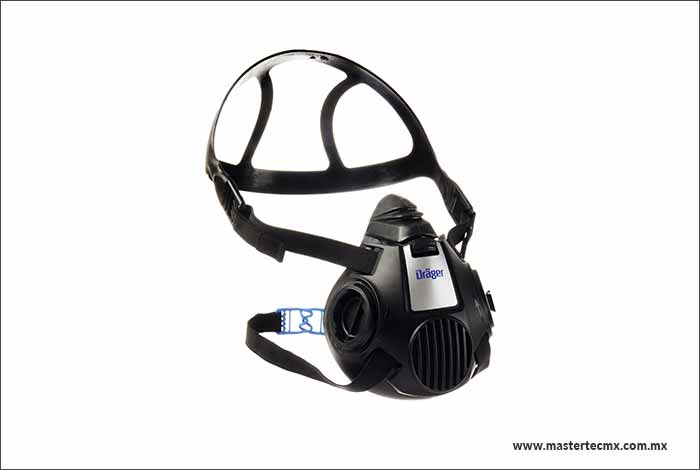 DRÄGER X-plore® 3300/3500