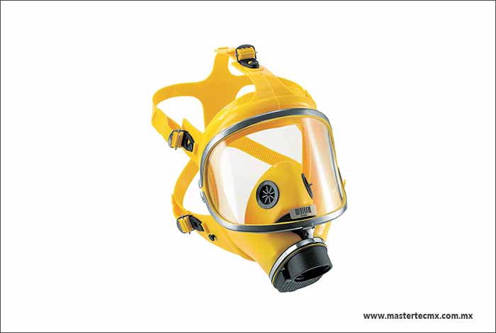 DRÄGER X-plore® 6570