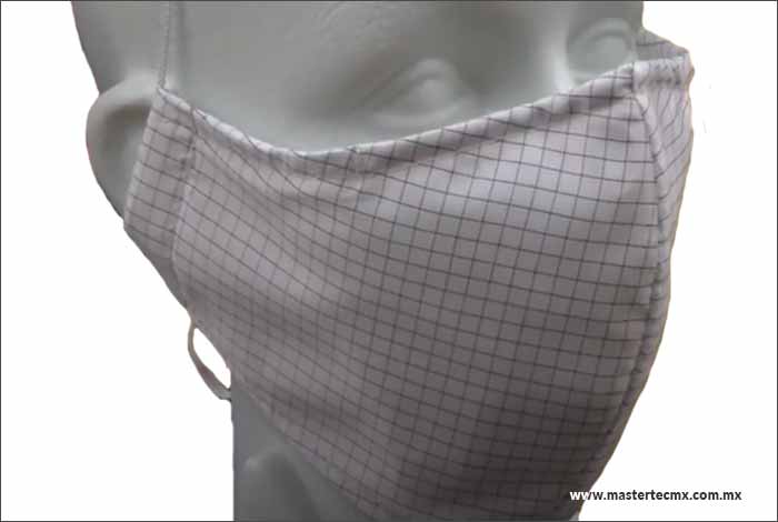 Mascarilla Vortex Skold