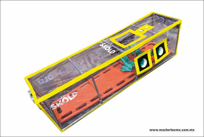 Skold Pod