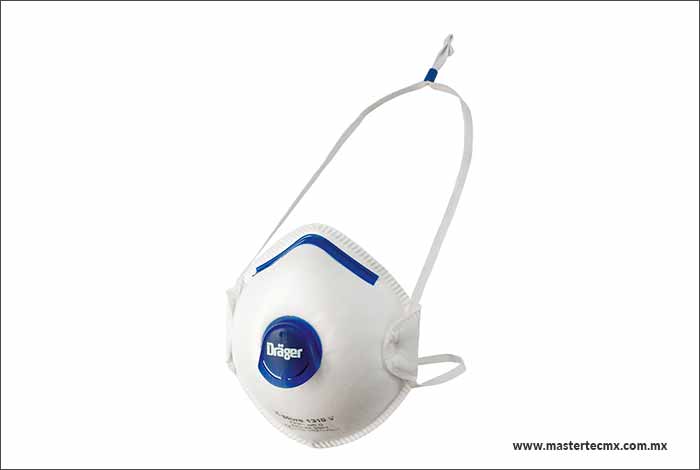 DRÄGER X-plore® 1300