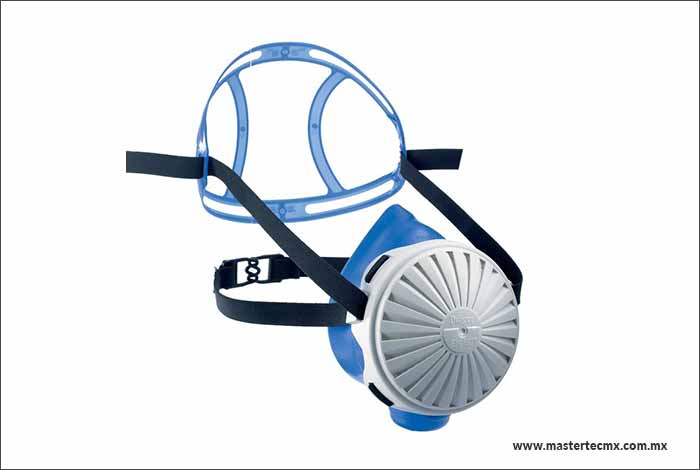 DRÄGER X-plore® 2100