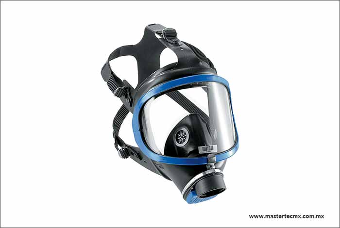 DRÄGER X-plore® 6300