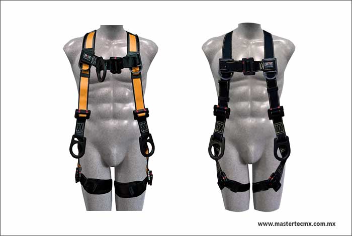 Arneses industriales Skold