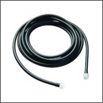 Tubo FKM de 5 m (3 mm de diámetro)