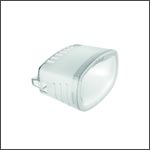 Alcotest® 5000 – embudo