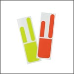 Alcotest® 5000 – juego de láminas reflectoras