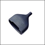 Alcotest® 5000 – adaptador de calibración