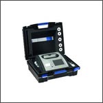Maletín de transporte para el Dräger Alcotest® 9510