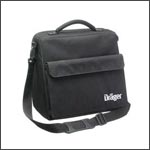 Bolsa de transporte para el Dräger Alcotest® 9510