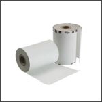 Papel de impresión (papel térmico)