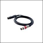 Cable de conexión de 12 V CC