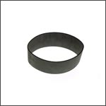 Anillo de goma