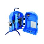 Serie de filtros Dräger PAS®