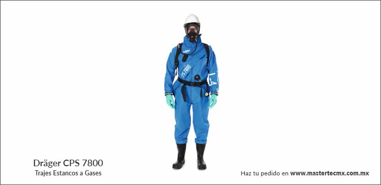Dräger CPS 7800