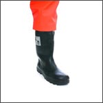 Botas Nitrile-P