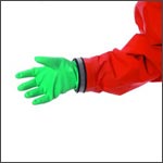 Nueva combinación de guantes EN