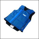 Chaleco Dräger Comfort