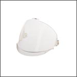 Visor para equipos eléctricos