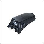 Linterna para casco integrada Dräger HPS® FlashLight