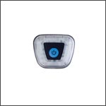Luz dorsal Dräger HPS® BuddyLight
