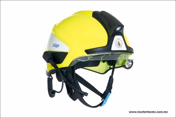 Dräger HPS® SafeGuard
