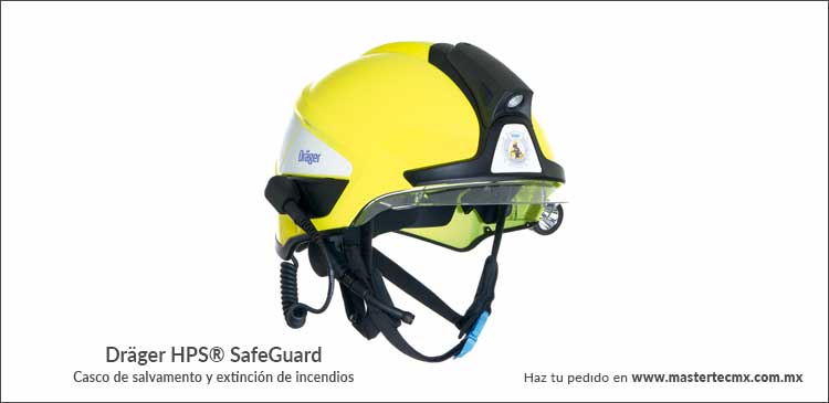 Dräger HPS® SafeGuard