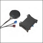 Módulo Dräger Interlock® 7000 para transferencia de datos móviles
con antena