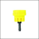 Protector contra salpicaduras