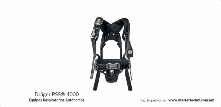 Dräger PSS® 4000