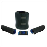 Aislamiento para Dräger PSS® BG 4