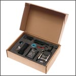Kit de radio Merlin