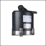Absorbedor de CO2 de Dräger