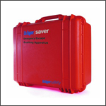 Maletines de almacenamiento