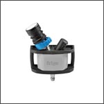 Dräger X-plore® 9000 y PAS X-plore®