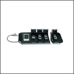 Dräger X-dock® 5300/6300/6600