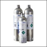 Gases de calibración y accesorios