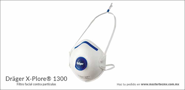 Dräger X-plore® 1300