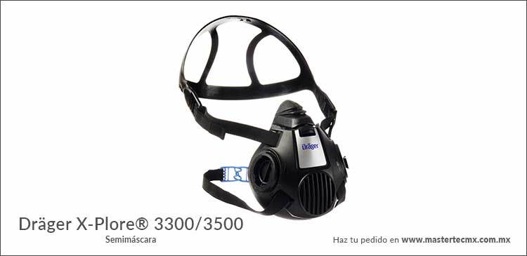 Dräger X-plore® 1900